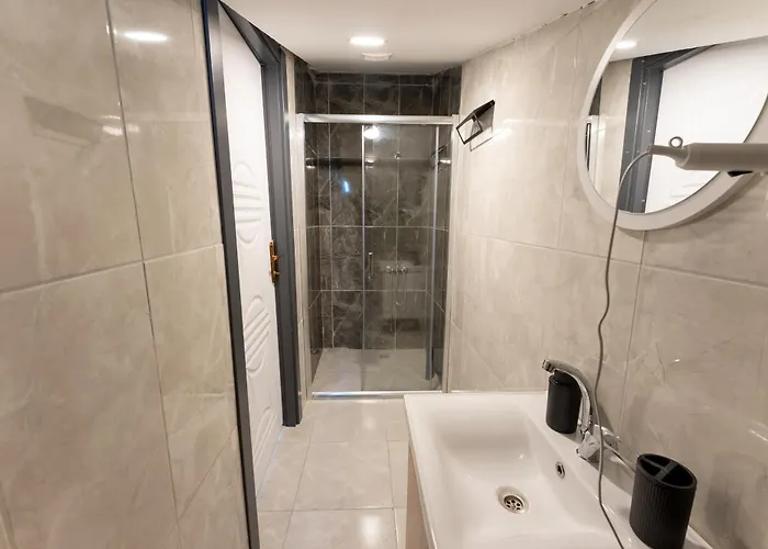 Casa Nova * Istanbul