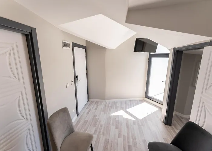 Szálloda Casa Nova *