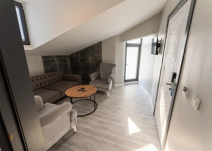 Casa Nova * Istanbul