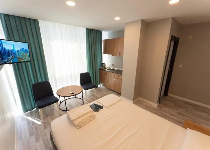 Casa Nova * Isztambul