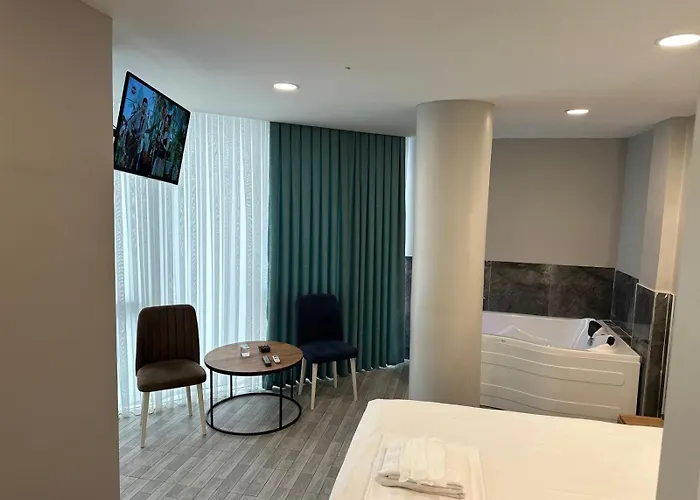 Hotell Casa Nova Istanbul