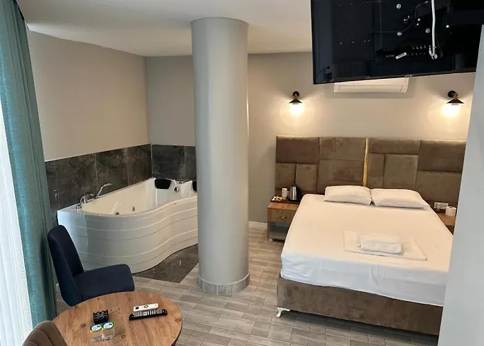 Casa Nova * Isztambul