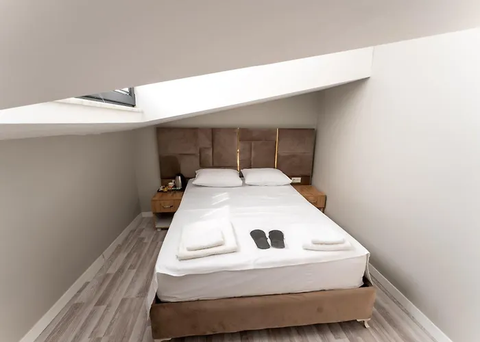 Casa Nova * Istanbul