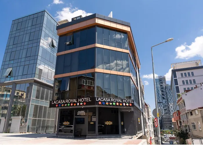 Szálloda Casa Nova *