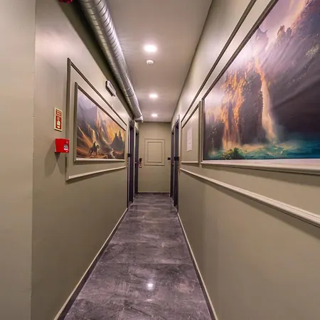 فندق Casa Nova اسطنبول