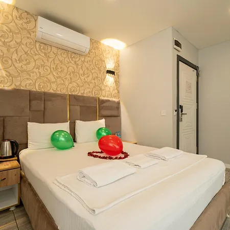 Casa Nova * اسطنبول