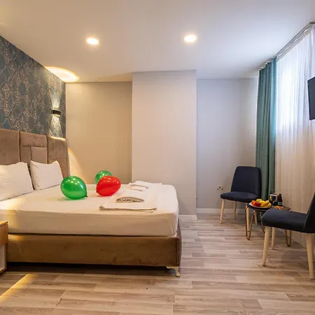 فندق Casa Nova اسطنبول