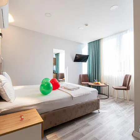 فندق Casa Nova *