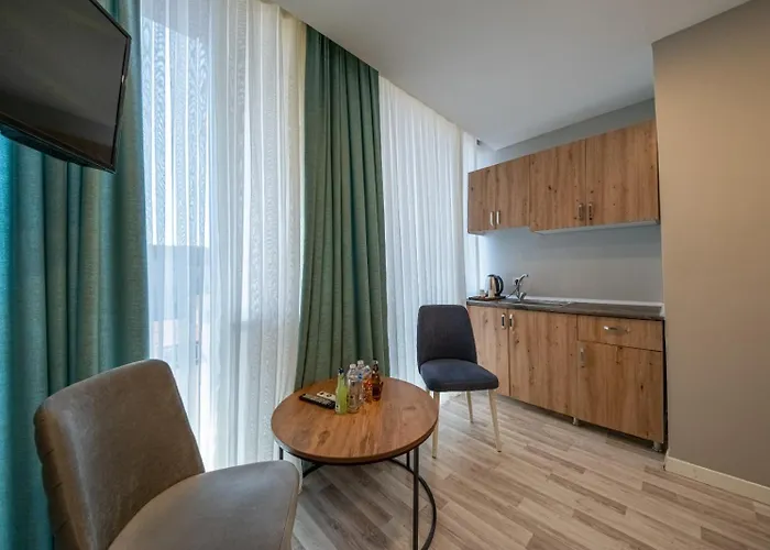 Casa Nova اسطنبول