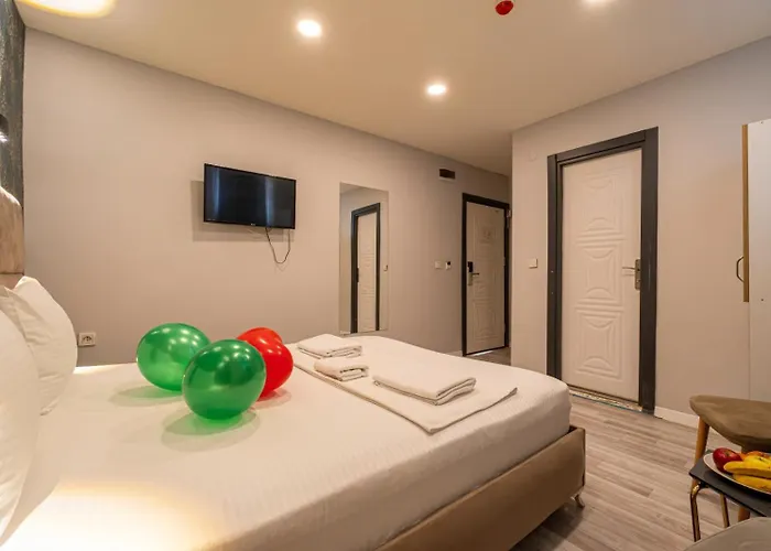 فندق Casa Nova اسطنبول