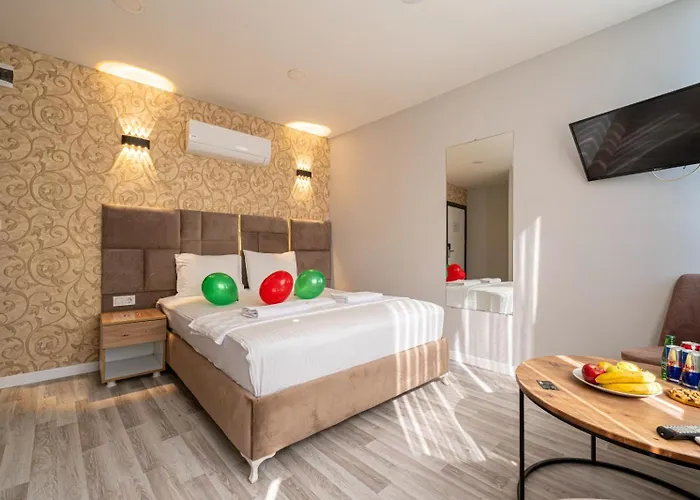 Casa Nova اسطنبول