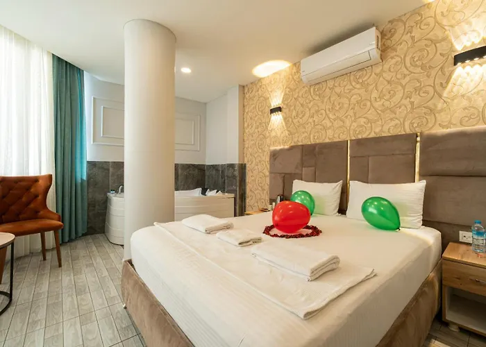 Casa Nova فندق اسطنبول