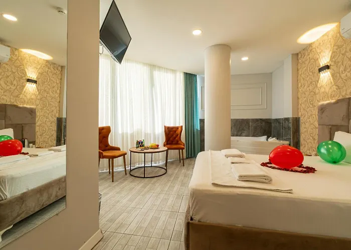 Casa Nova اسطنبول