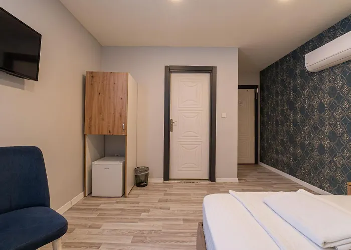 فندق Casa Nova *