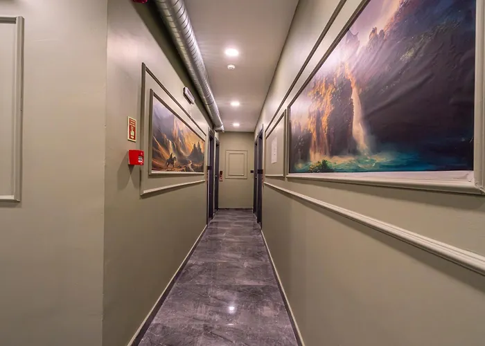 فندق Casa Nova اسطنبول