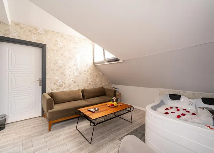 فندق Casa Nova اسطنبول