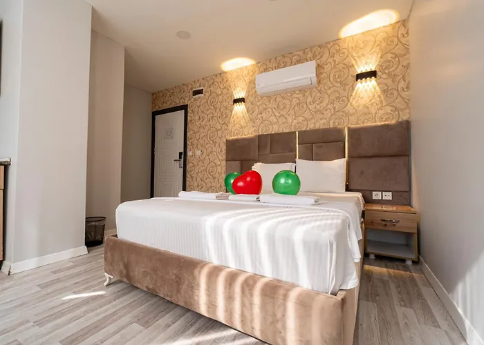 Casa Nova اسطنبول