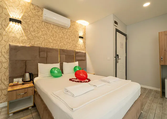 Casa Nova * اسطنبول