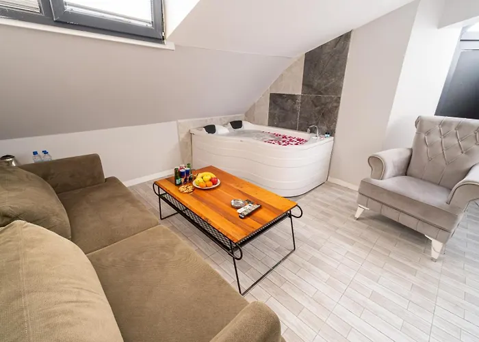 Casa Nova فندق *