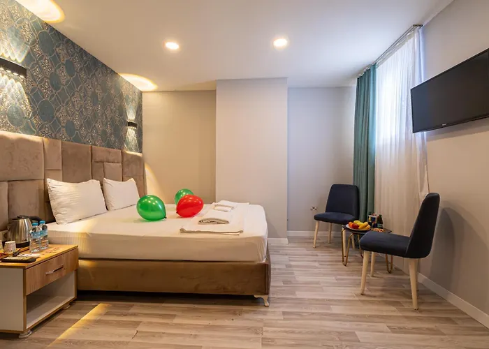 فندق Casa Nova اسطنبول