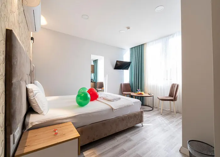 فندق Casa Nova *