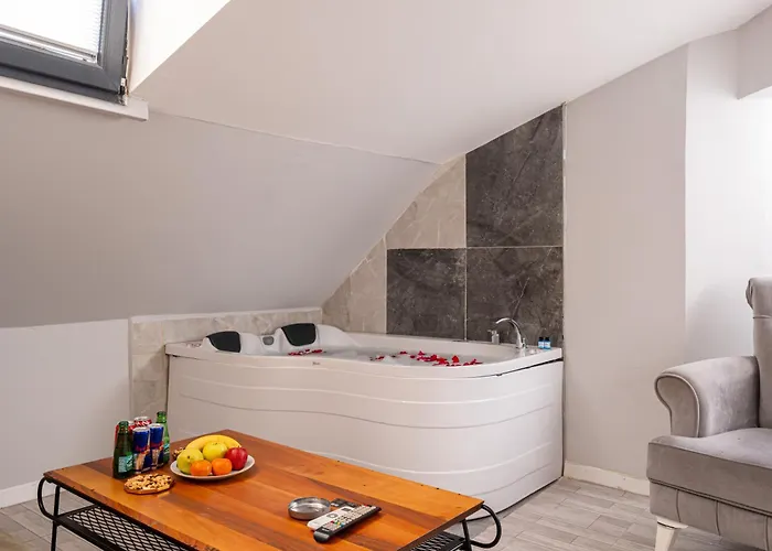 Casa Nova * اسطنبول