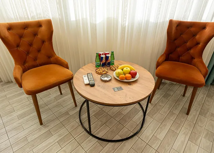 فندق Casa Nova *