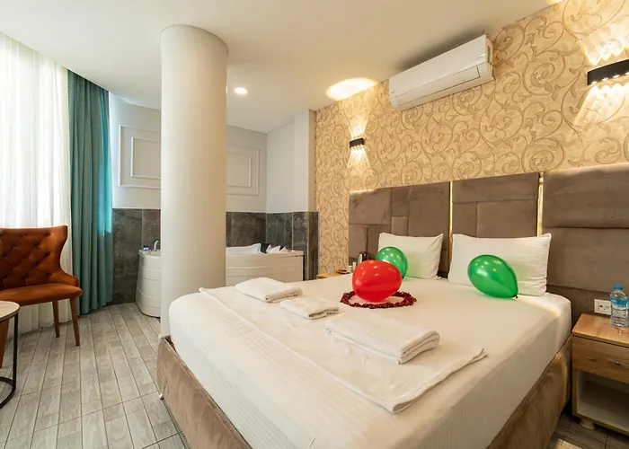 Casa Nova فندق اسطنبول