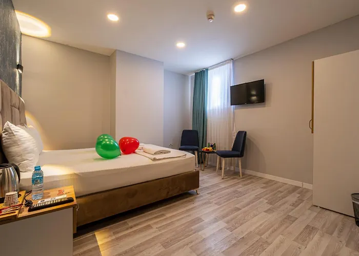 Casa Nova * اسطنبول