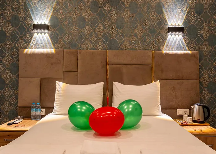 Casa Nova فندق اسطنبول