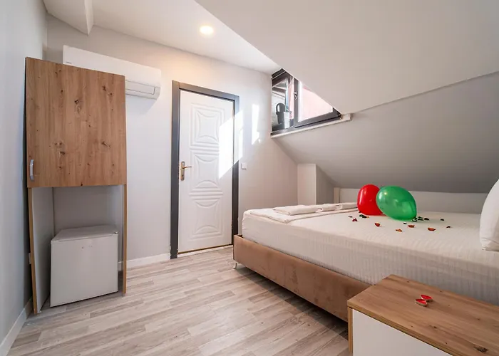 فندق Casa Nova اسطنبول