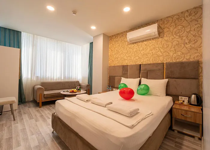 Casa Nova اسطنبول