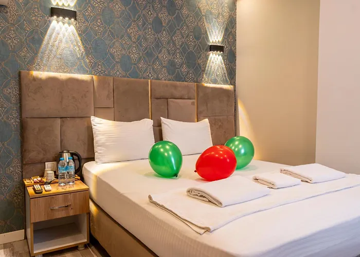 Casa Nova * اسطنبول