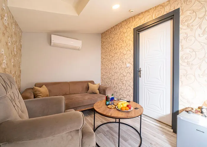 Casa Nova اسطنبول