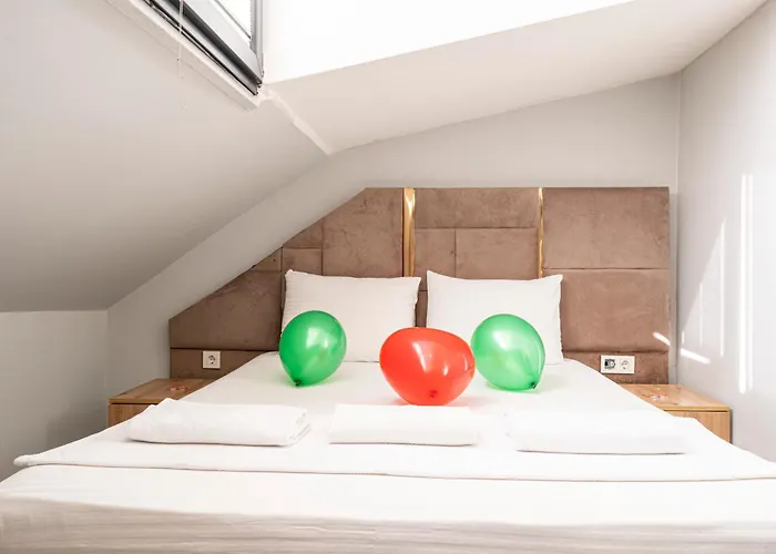 Casa Nova فندق اسطنبول