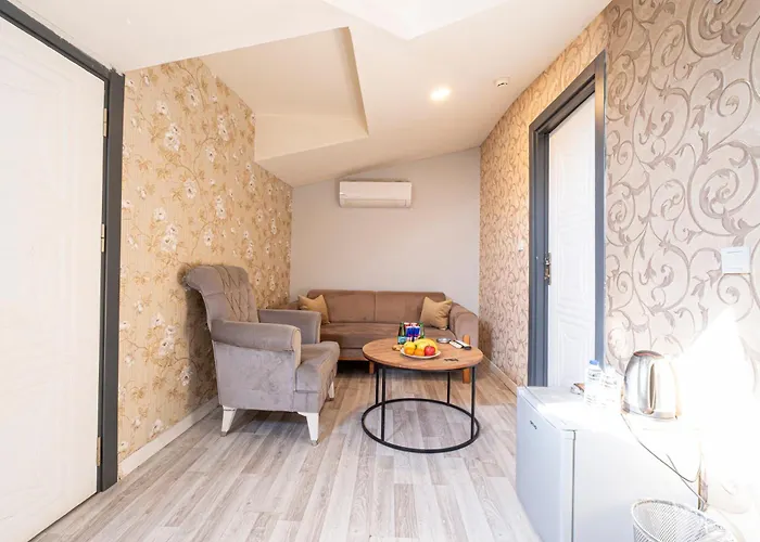 فندق Casa Nova اسطنبول