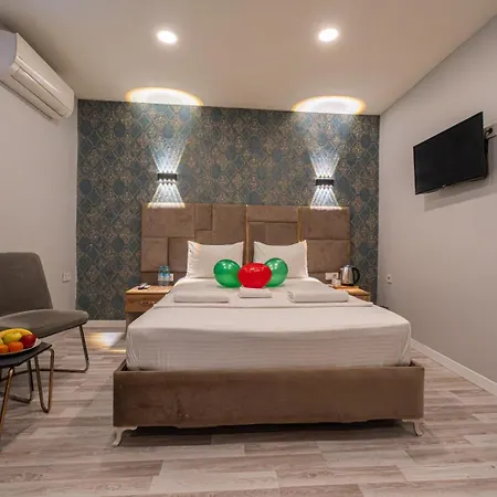Hotell Casa Nova
