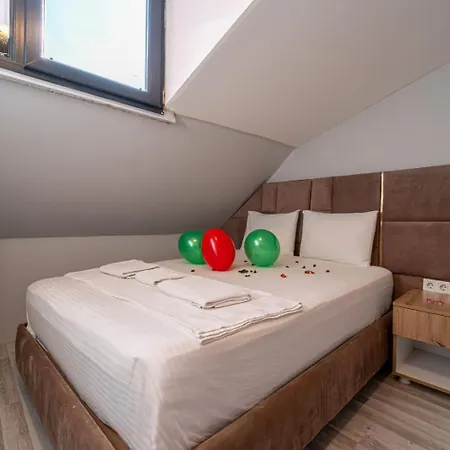 Casa Nova Hotel