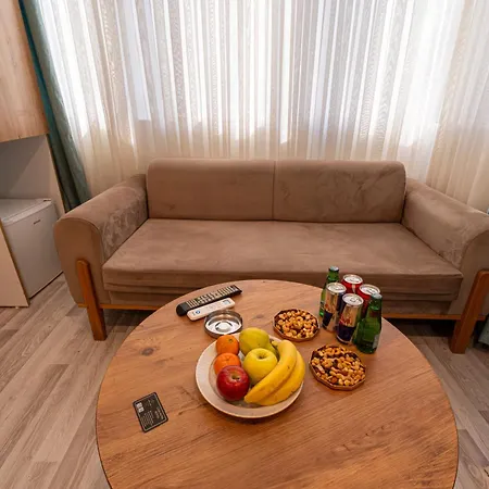 Hotell Casa Nova